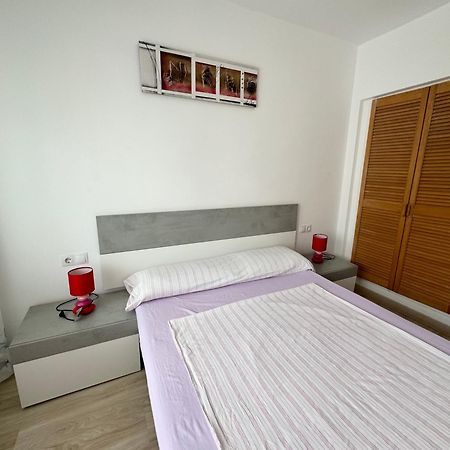 Apartsalou Priorat Exterior foto