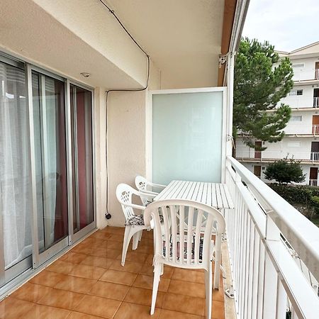 Apartsalou Priorat Exterior foto