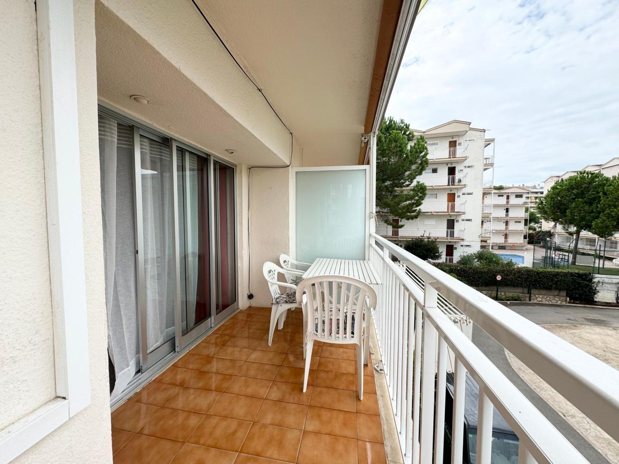 Apartsalou Priorat Exterior foto